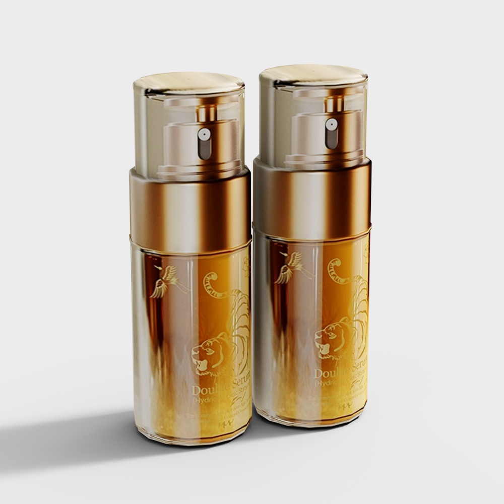 ชุดเครื่องสำอาง