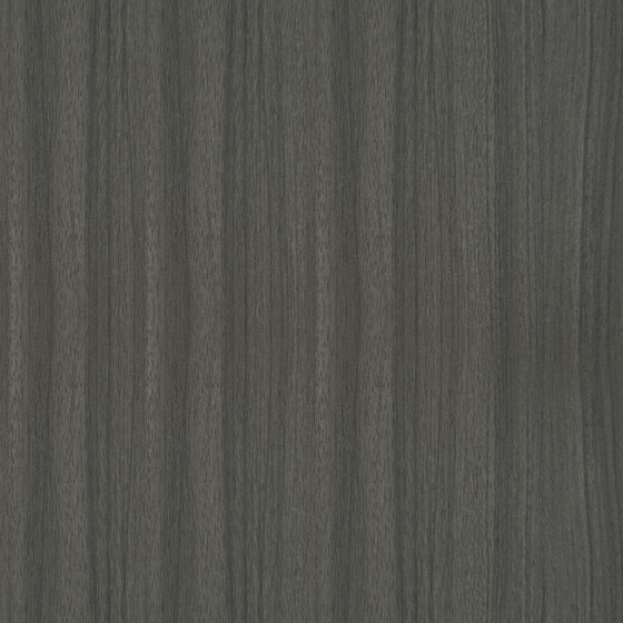 Initial Light Walnut