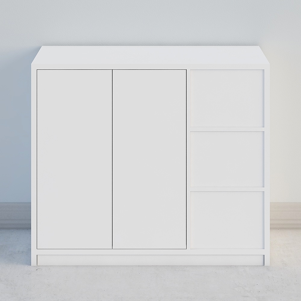 Kids Wardrobe