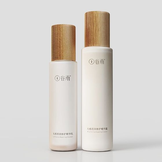 Natural Harmony 3D model