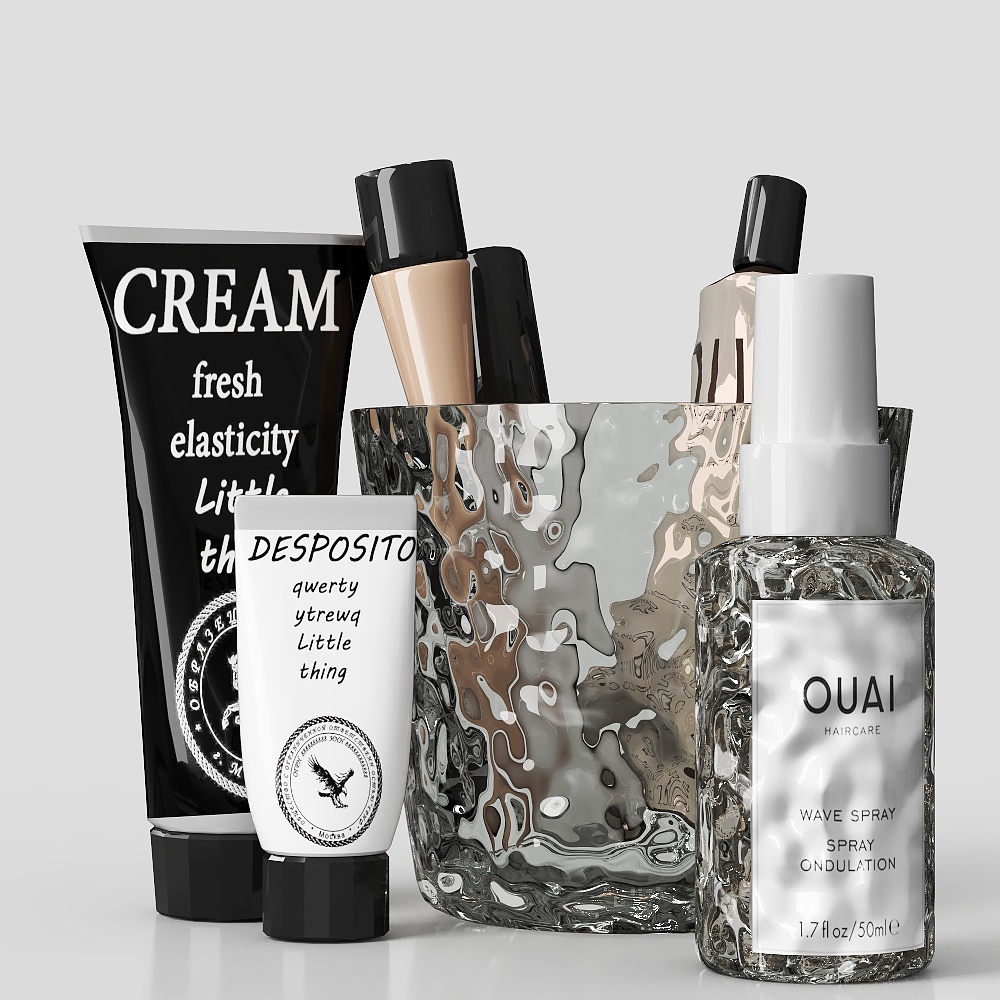 Skincare Product Set