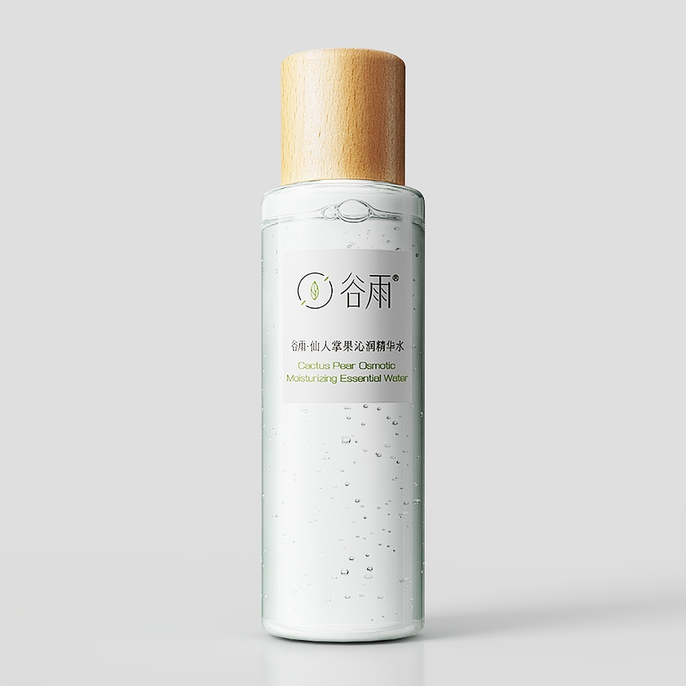 Guyu Cactus Fruit Essence Water