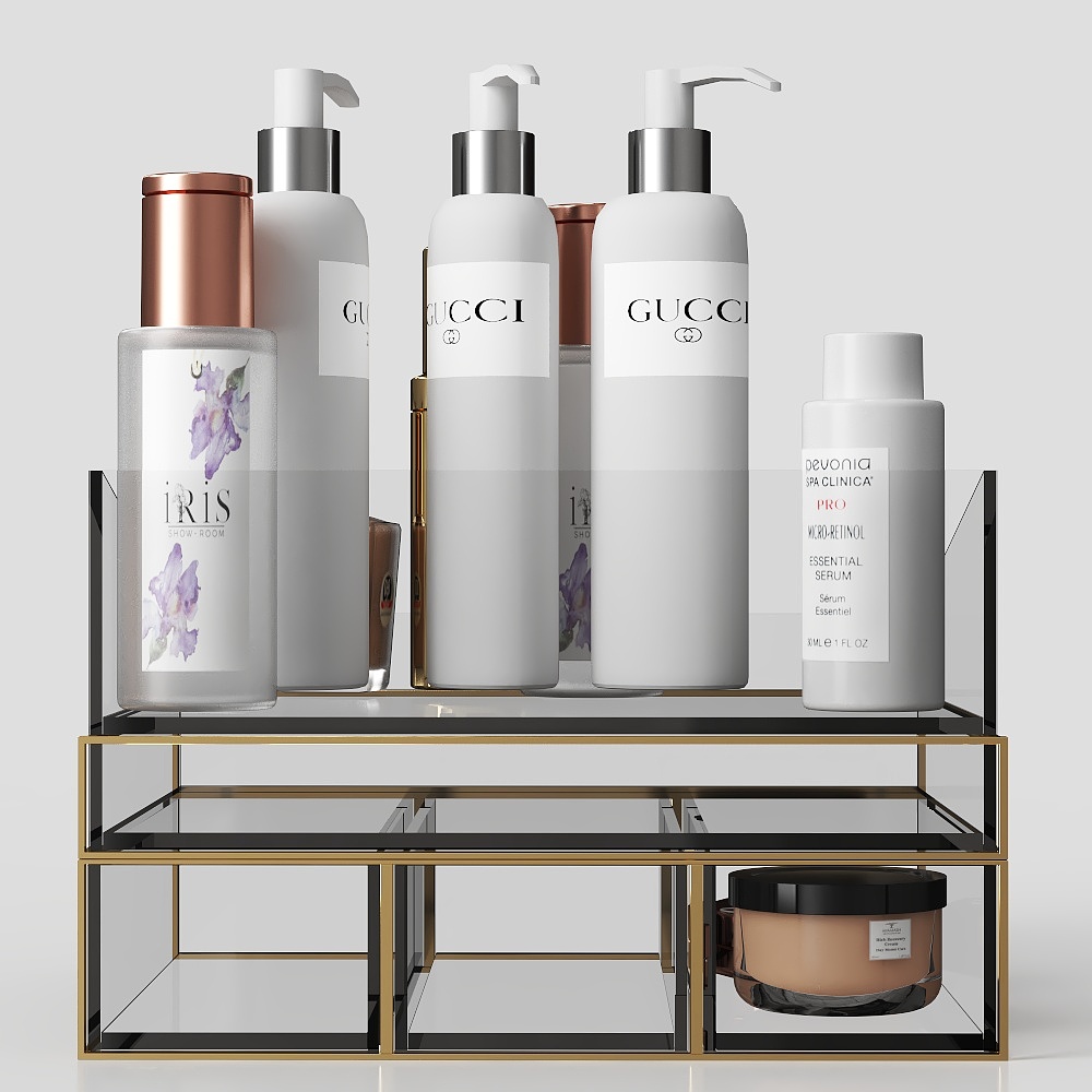 Bộ sản phẩm chăm sóc cá nhân