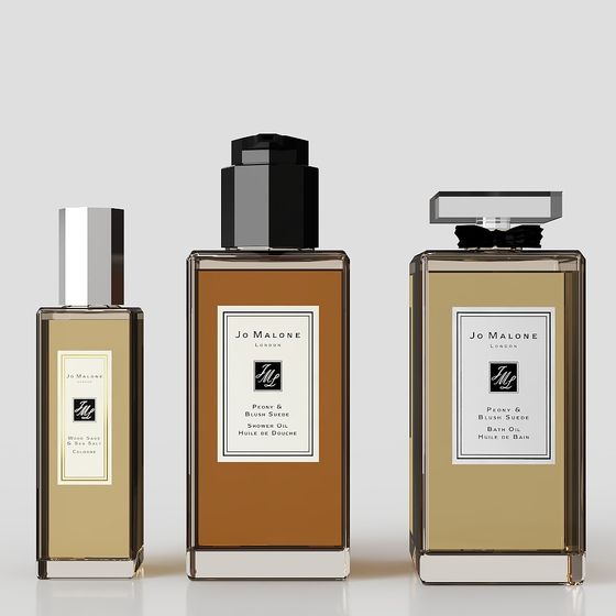 Juego de cuidado del cabello y la piel