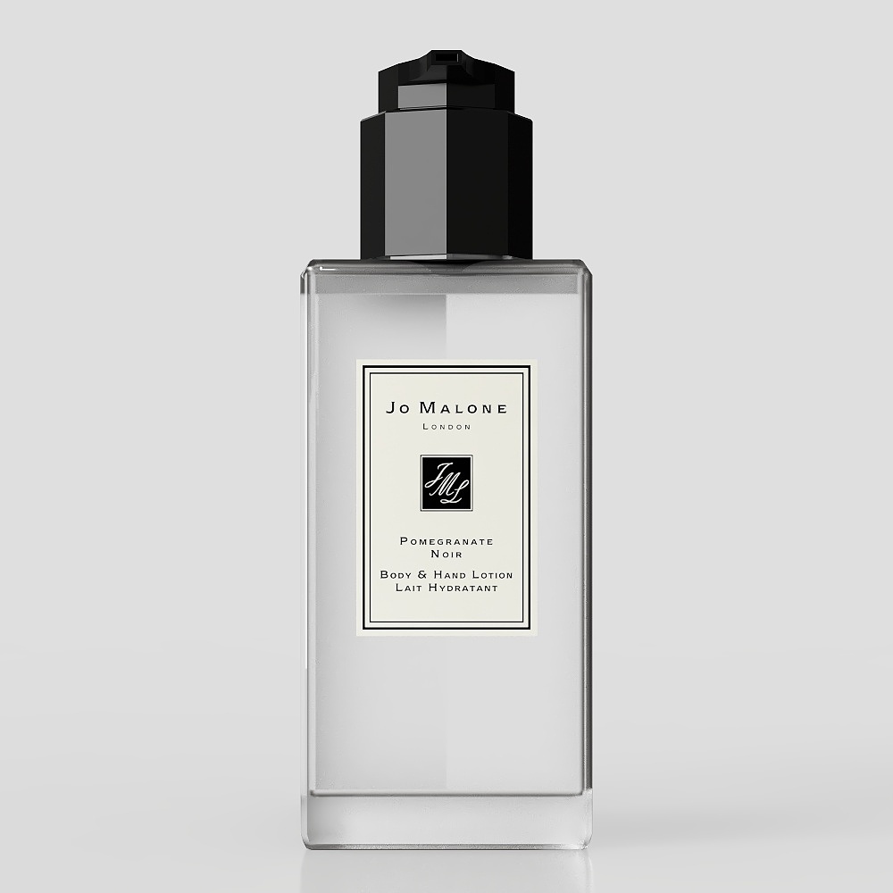 Jo Malone bath and body care products