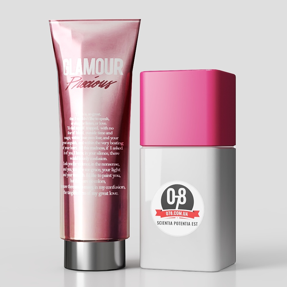 Washing and Care Set