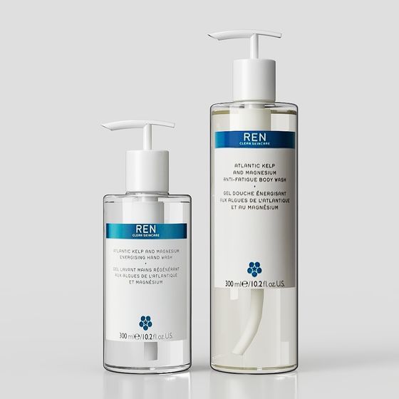 Set di Acqua e Lozione