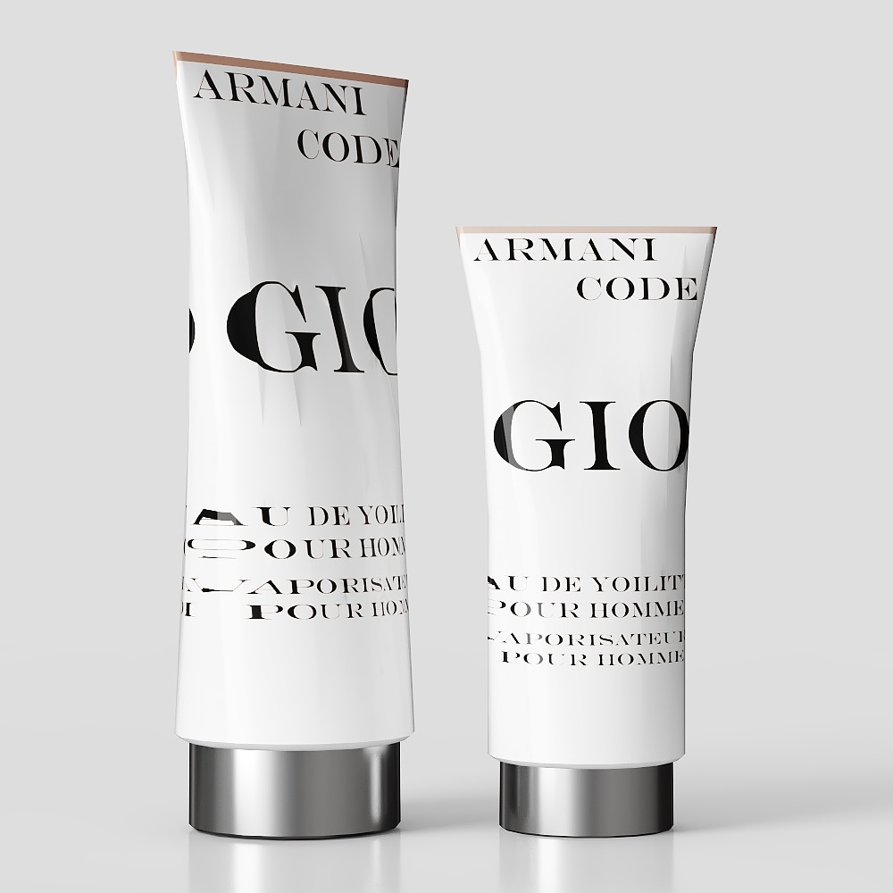 Set per Cura dei Capelli e della Pelle