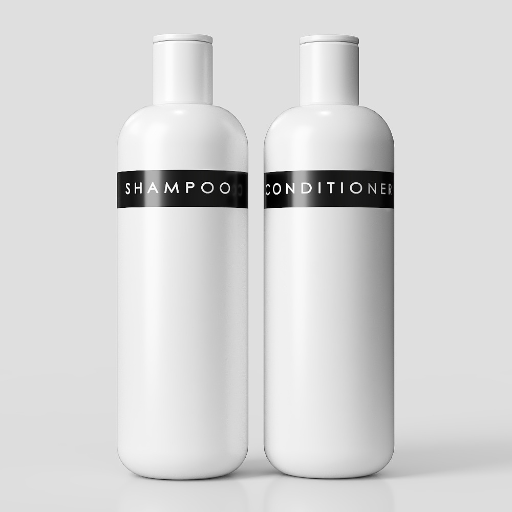 ชุดดูแลเส้นผม