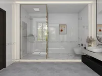 Bathroom | Pure Minimal White