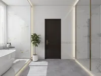 Bathroom | Pure Minimal White