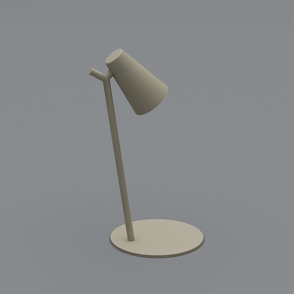 Alice Dareels Table Lamp