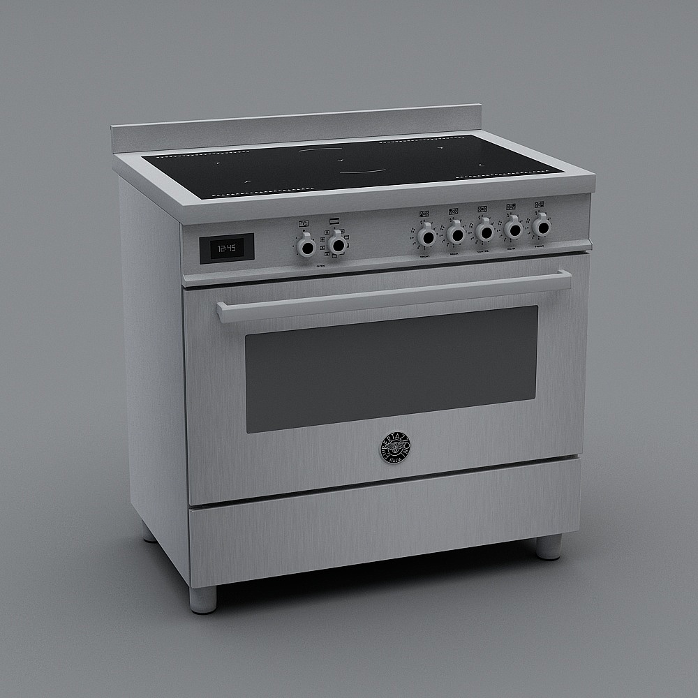 Oven