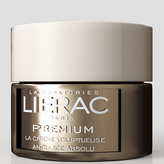 Lierac Premium Cream 3D model