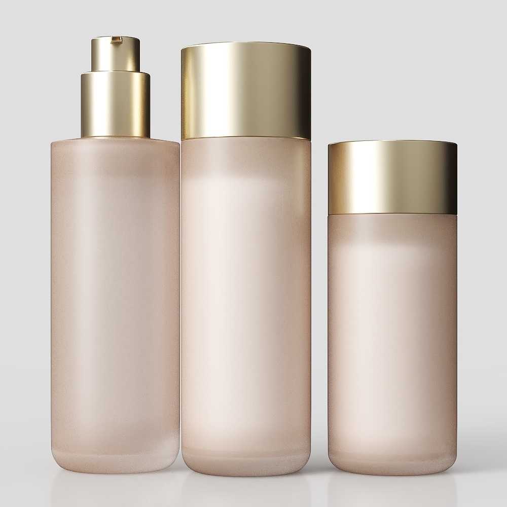 スキンケア製品セット