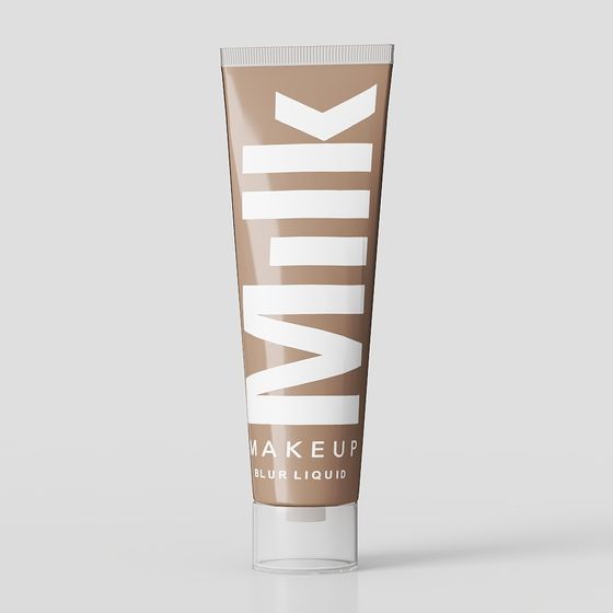 Milk Makeup Blur Liquid 3D model