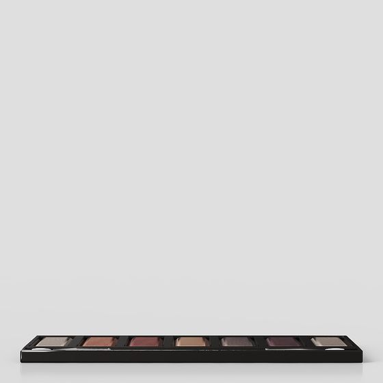 アイシャドウパレット