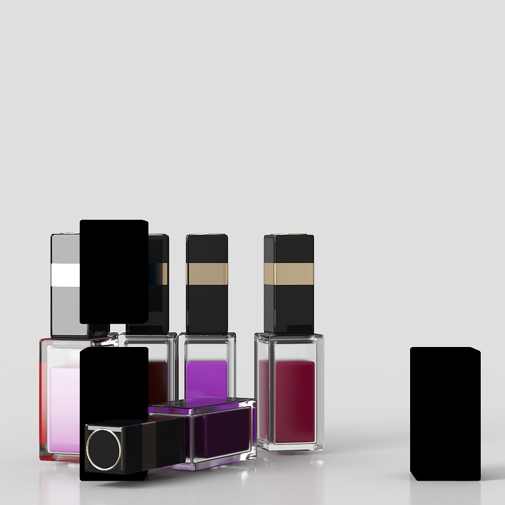 Set Smalto per Unghie