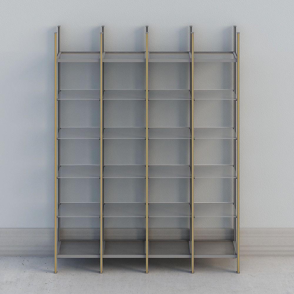 Storage rack