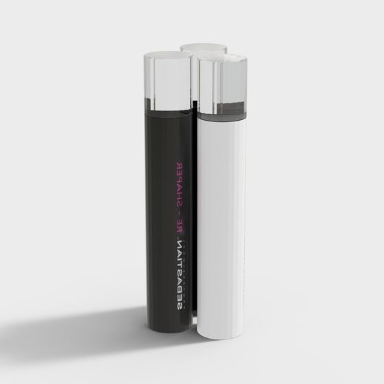 Sebastian Re-Shaper 3D model