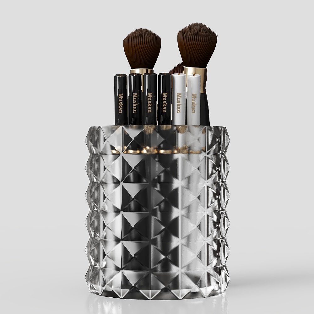 {"original":"Makeup Brush Set","target":"Juego de Brochas de Maquillaje"}