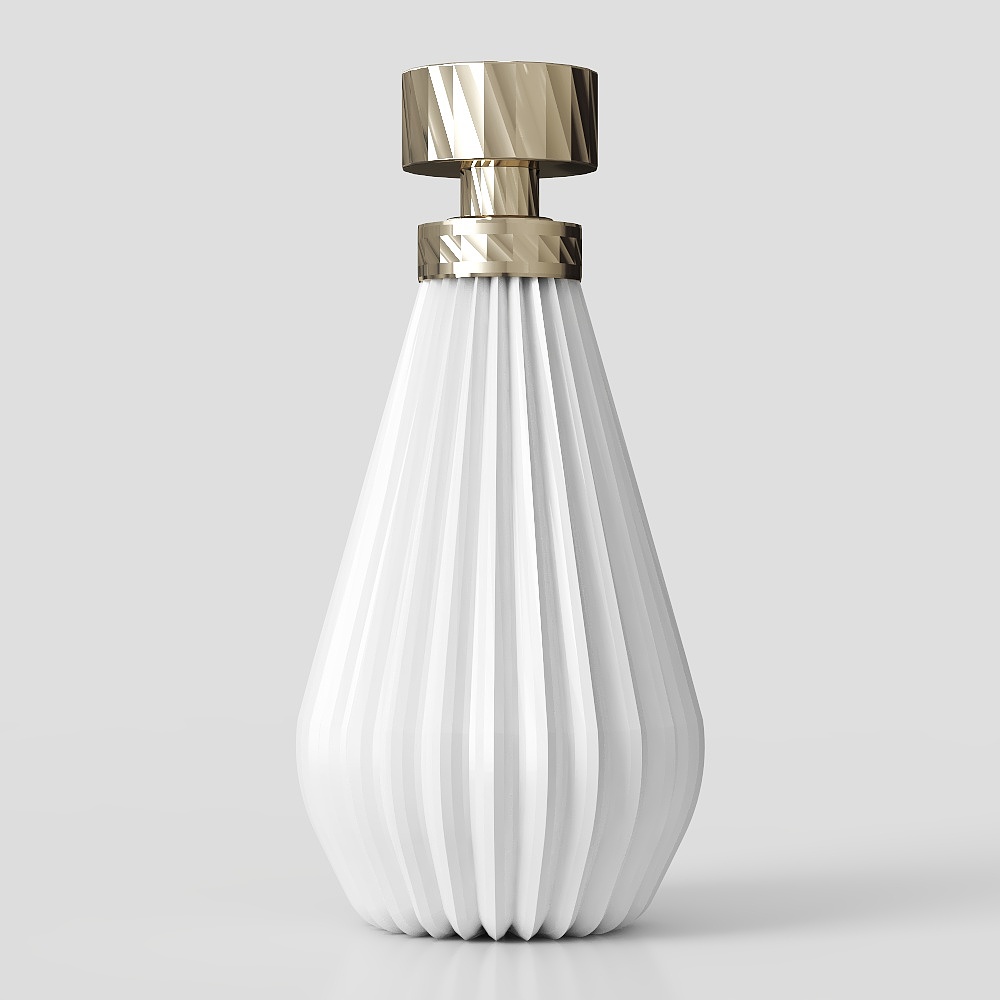 Perfume Bottle