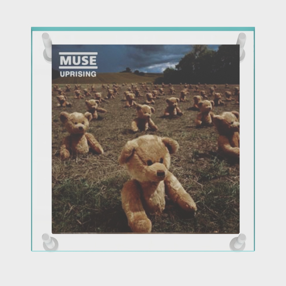 Modern Record Wall Hanging Decoration