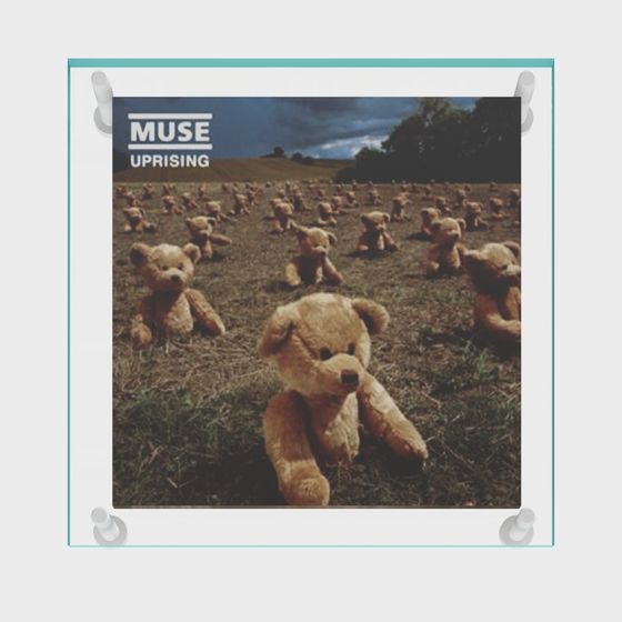 Teddy Bear Gathering 3D model