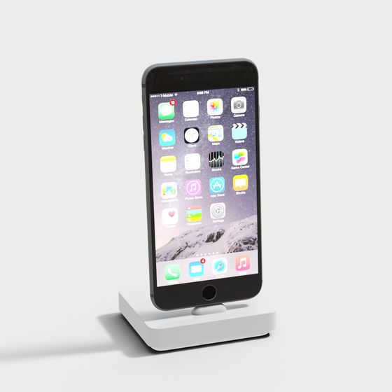 Mobile Phone Charger