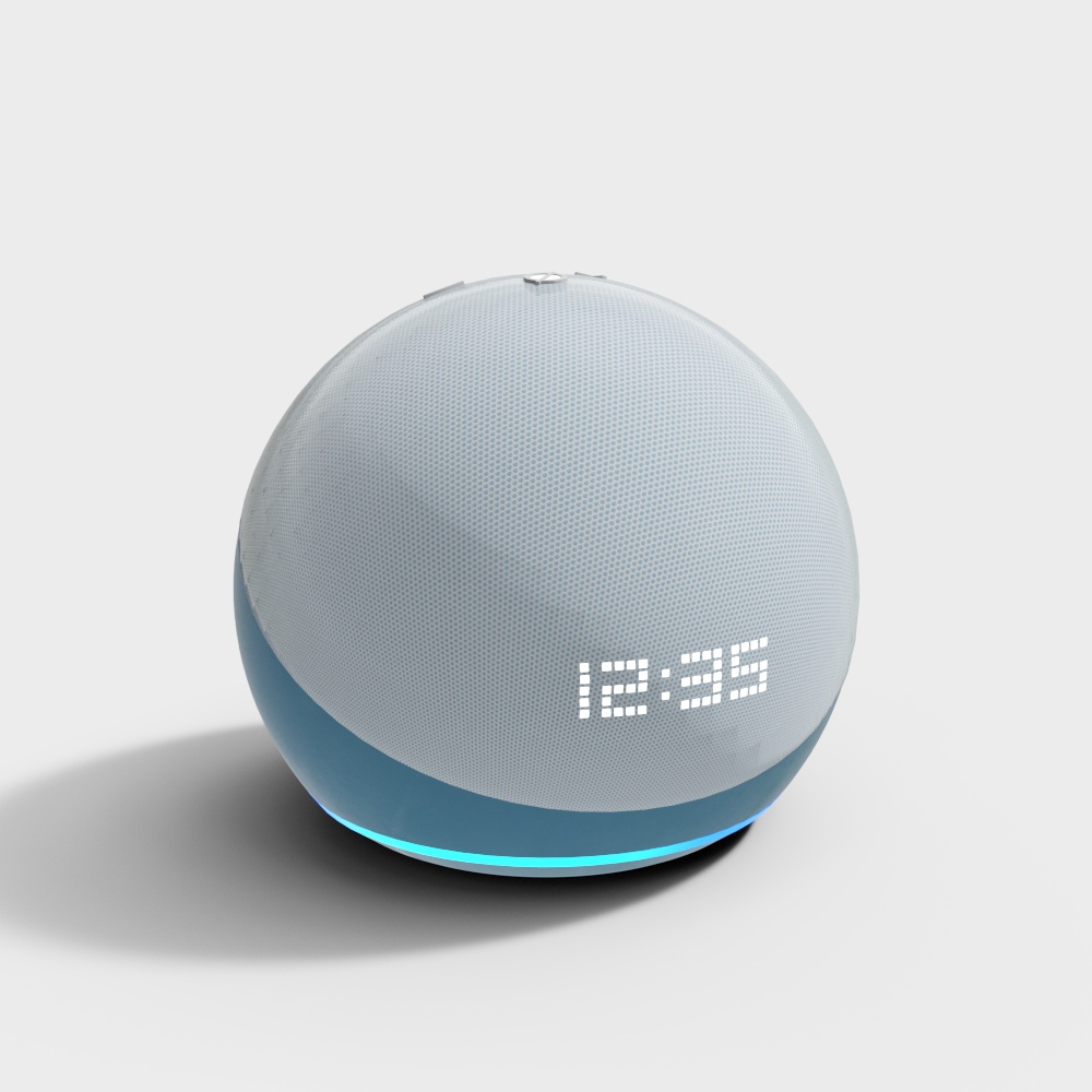 Altoparlante Intelligente