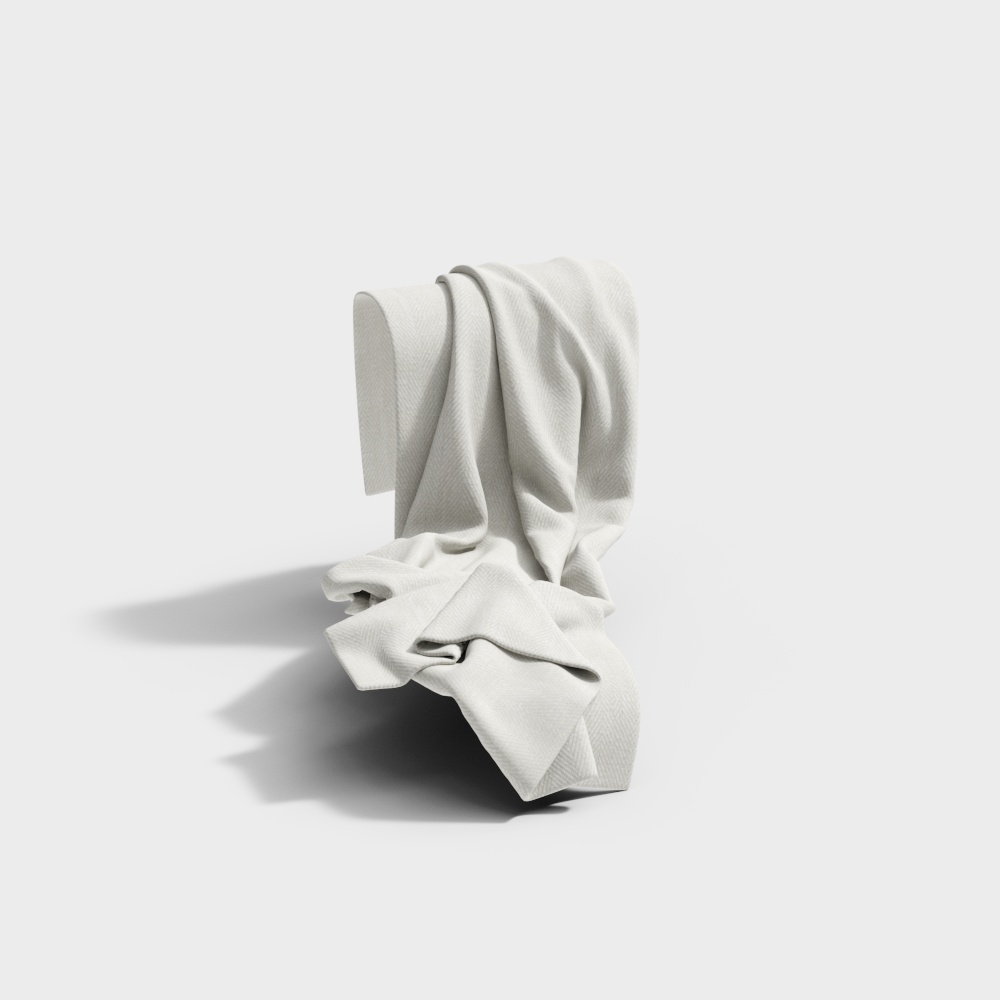 Modern Throw Blanket