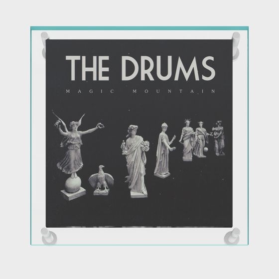 Elegant 3D Models of Classical Sculptures for Creative Projects