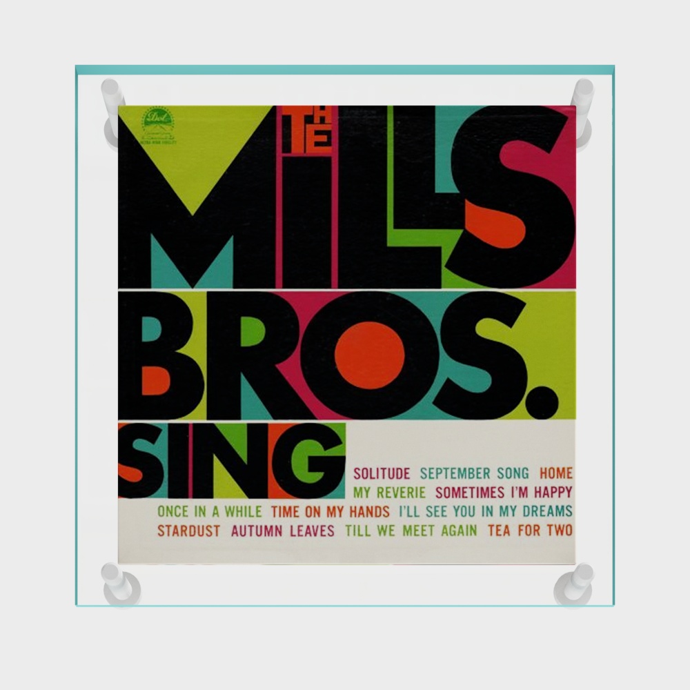 Modern Record Wall Decoration Hanging