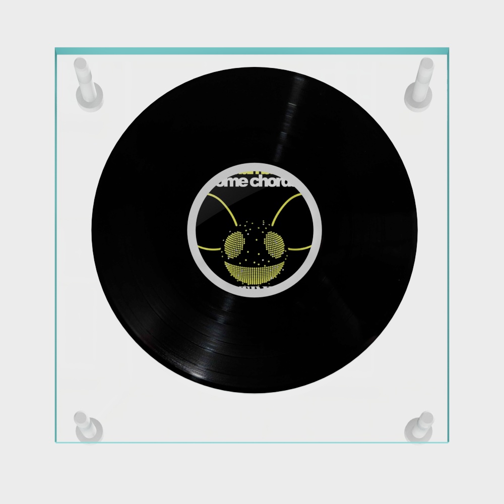 Modern Record Wall Decoration Pendant