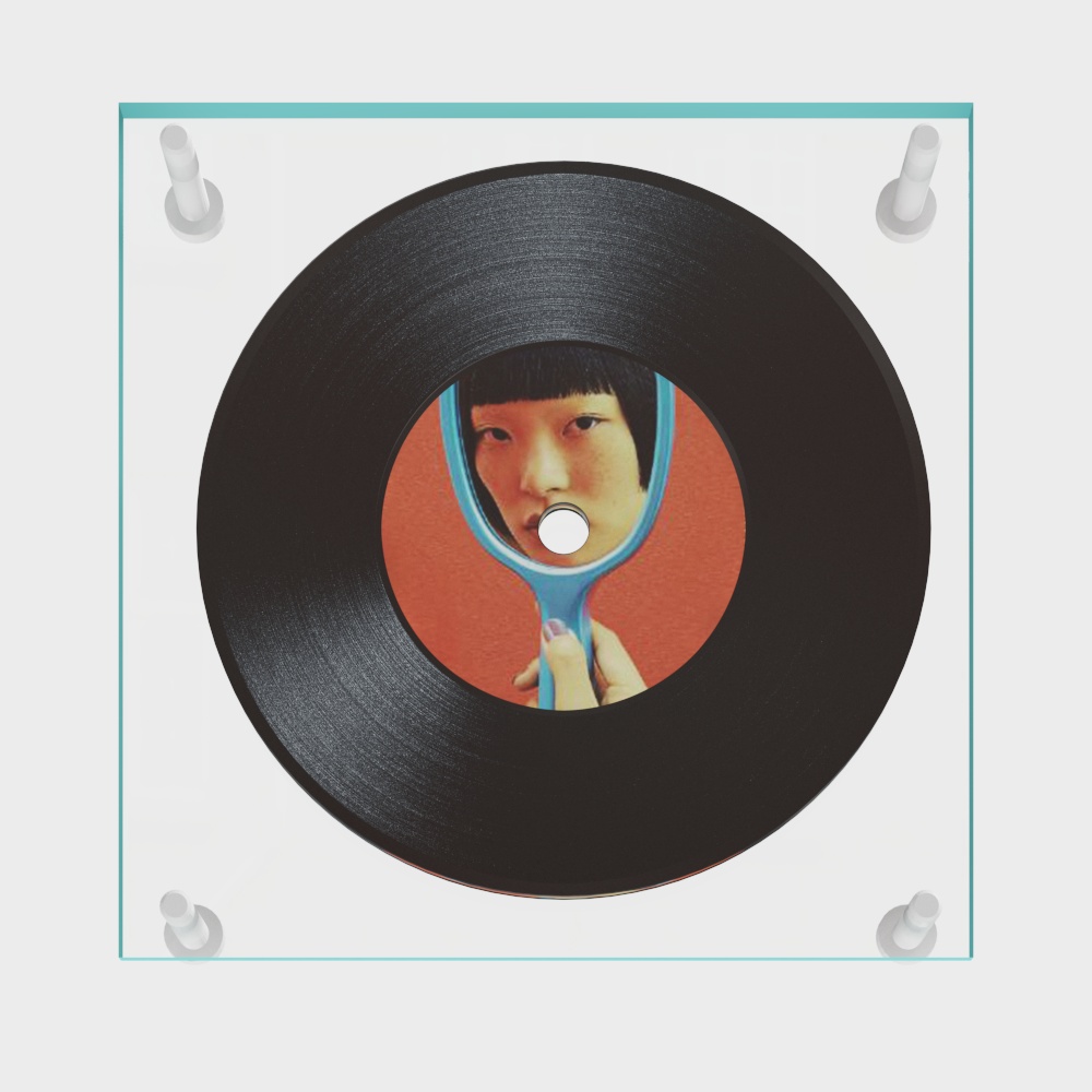 ที่แขวนตกแต่งผนังแบบทันสมัยสำหรับบันทึก