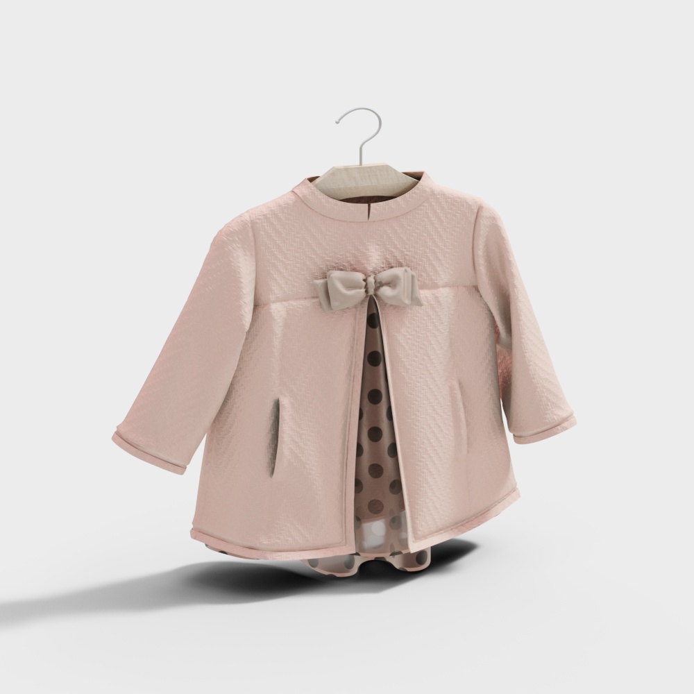 Abbigliamento da ragazza