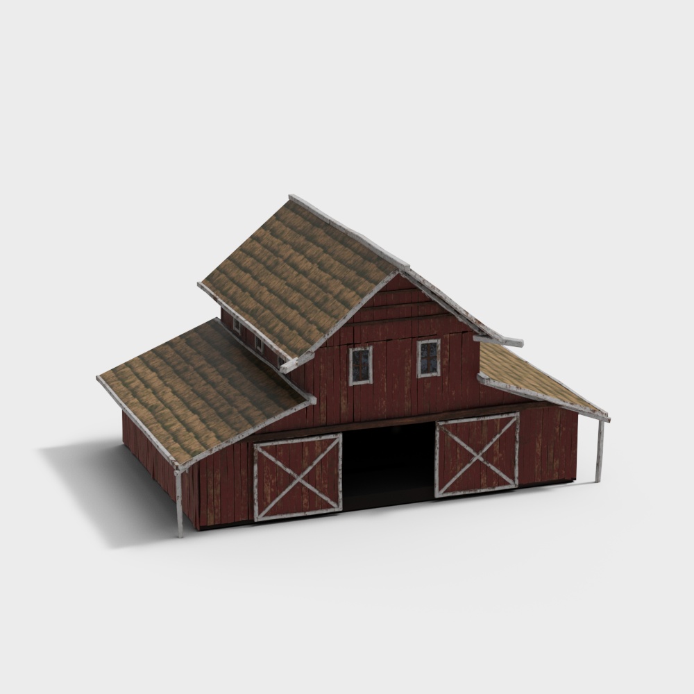 ファームヴィラ