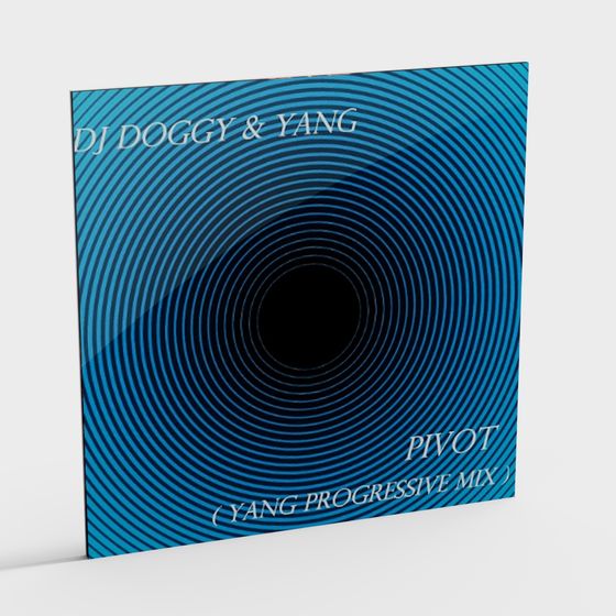 現代のレコード