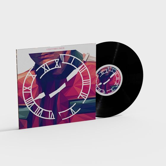 현대식 레코드 플레이어