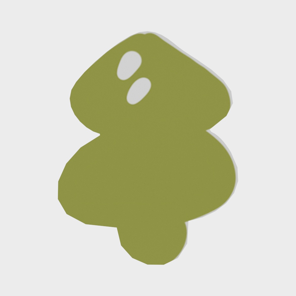 Cartoon Wall Sticker