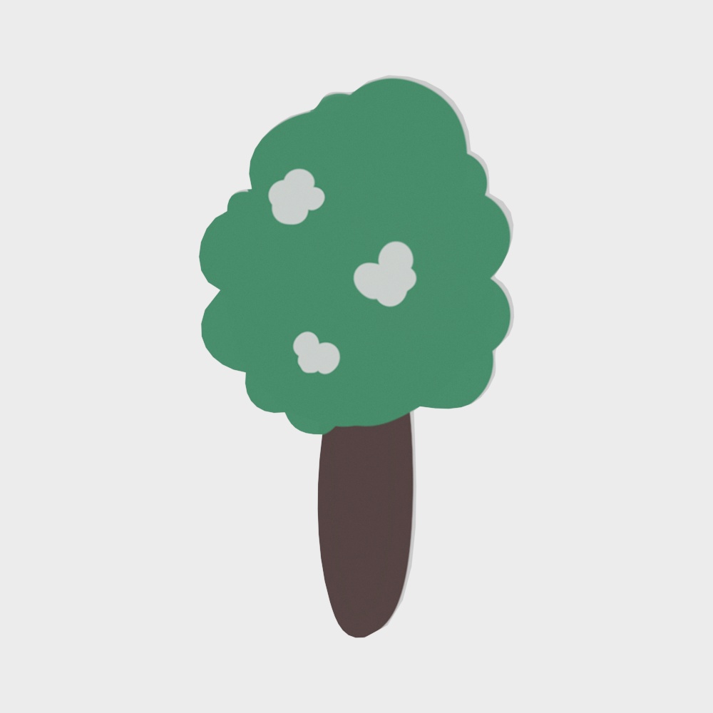 Cartoon Wall Stickers