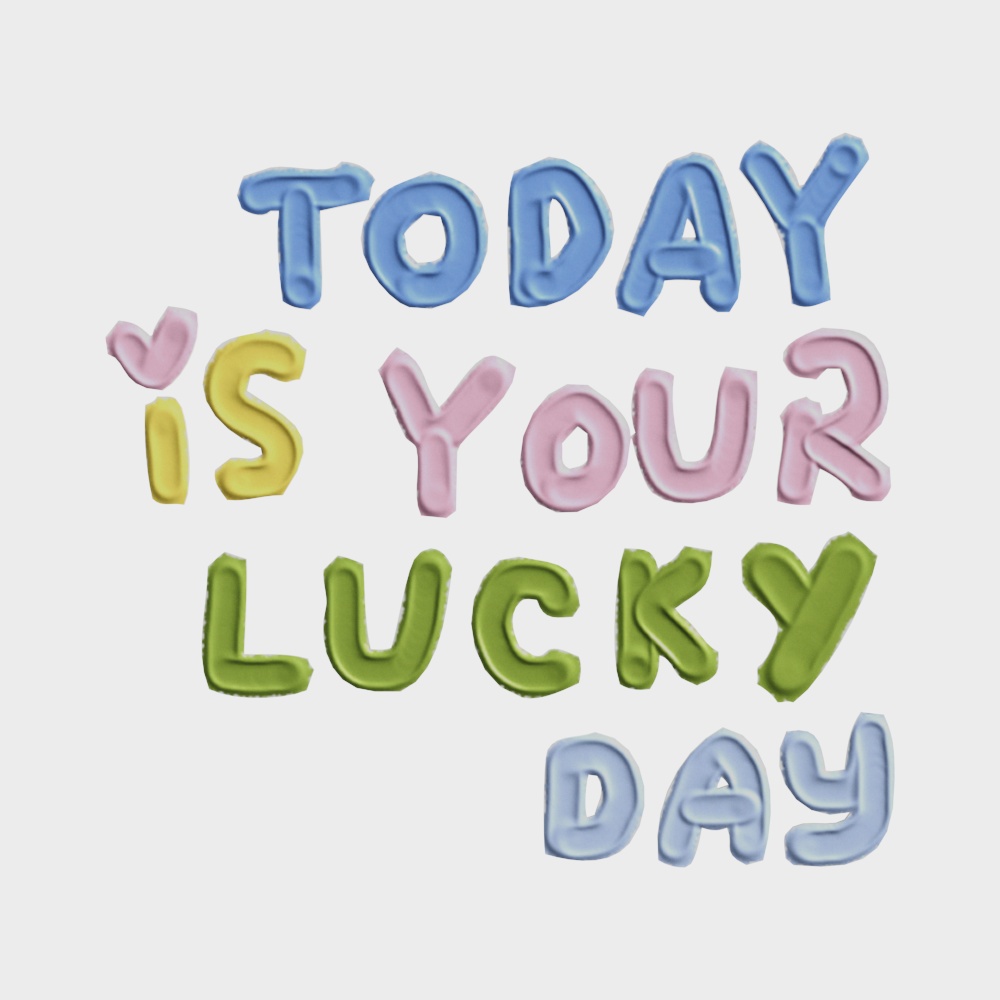 Cartoon Wall Stickers