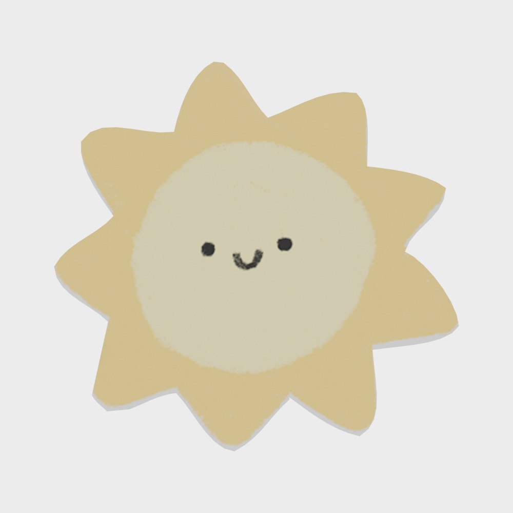 Pegatinas de Pared de Dibujos Animados