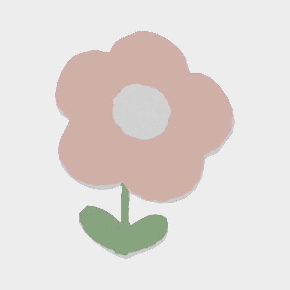 カートゥーン壁ステッカー