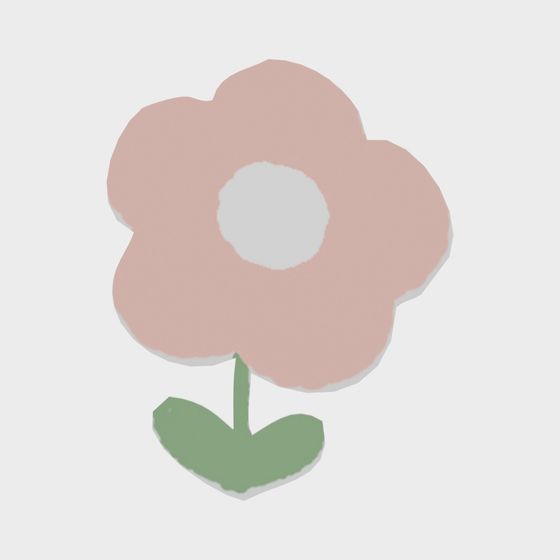 カートゥーン壁ステッカー