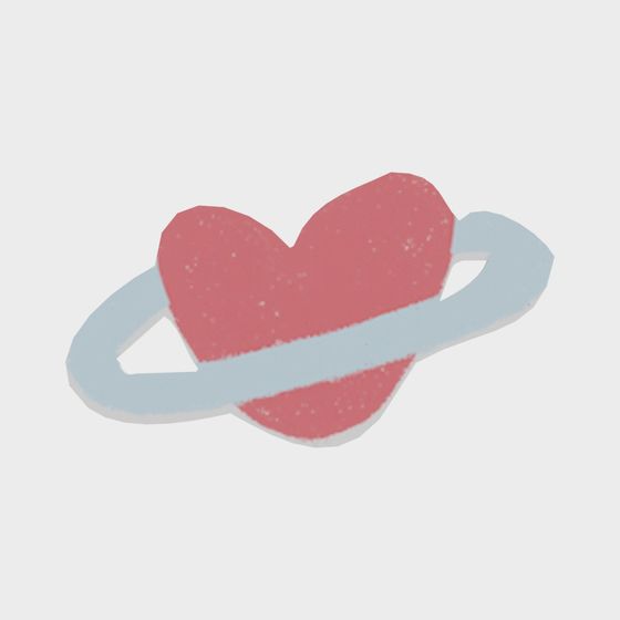 만화 벽 스티커