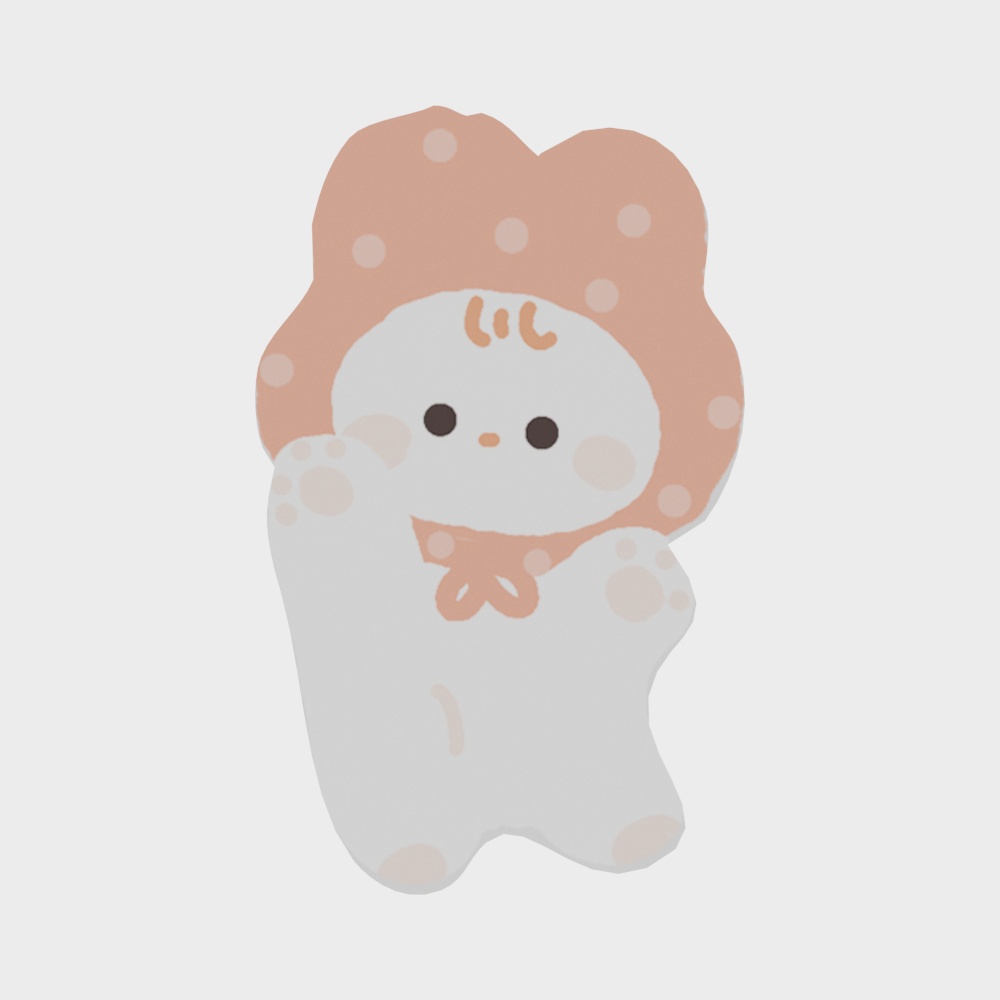 カートゥーンウォールステッカー