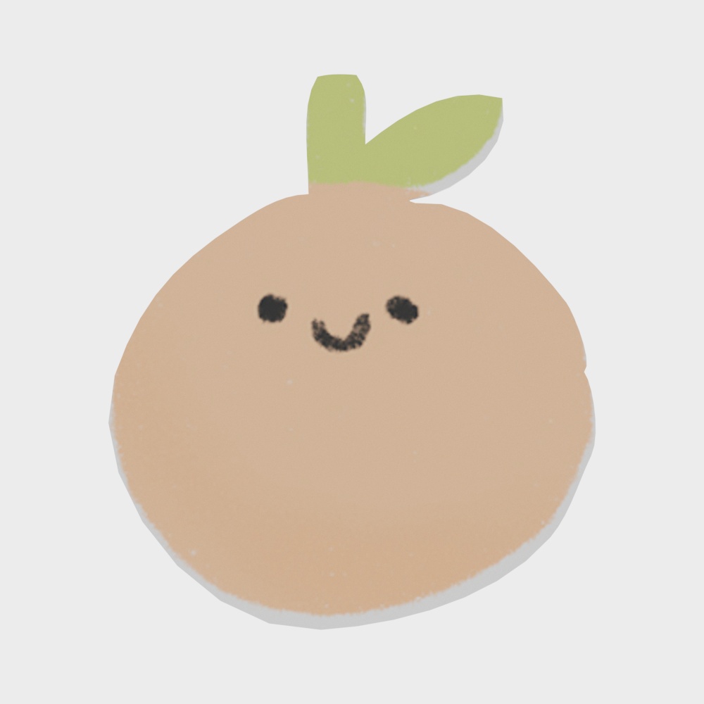 Cartoon Wall Sticker