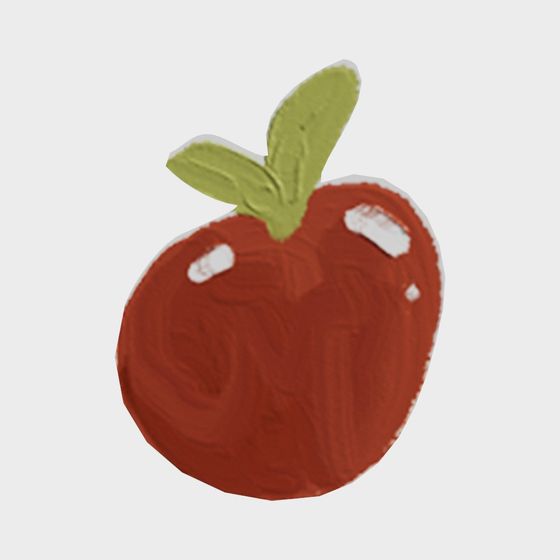 Adesivi da Parete Cartoon