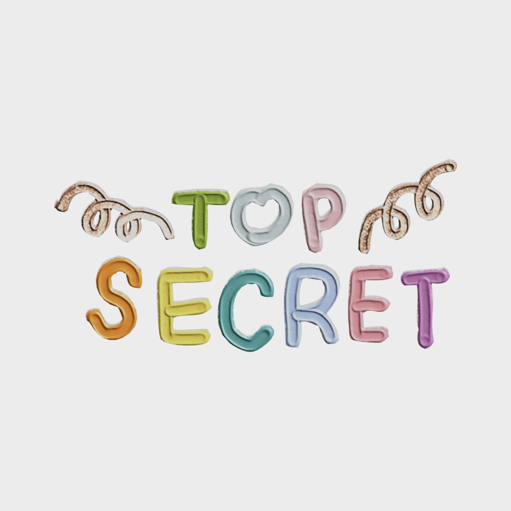 カートゥーン壁のステッカー